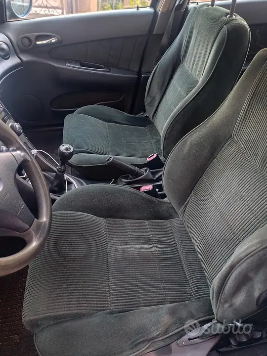 Alfa Romeo 156 2000 photo 5