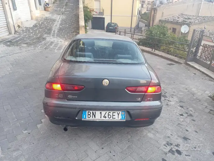 Alfa Romeo 156 2000 photo 4