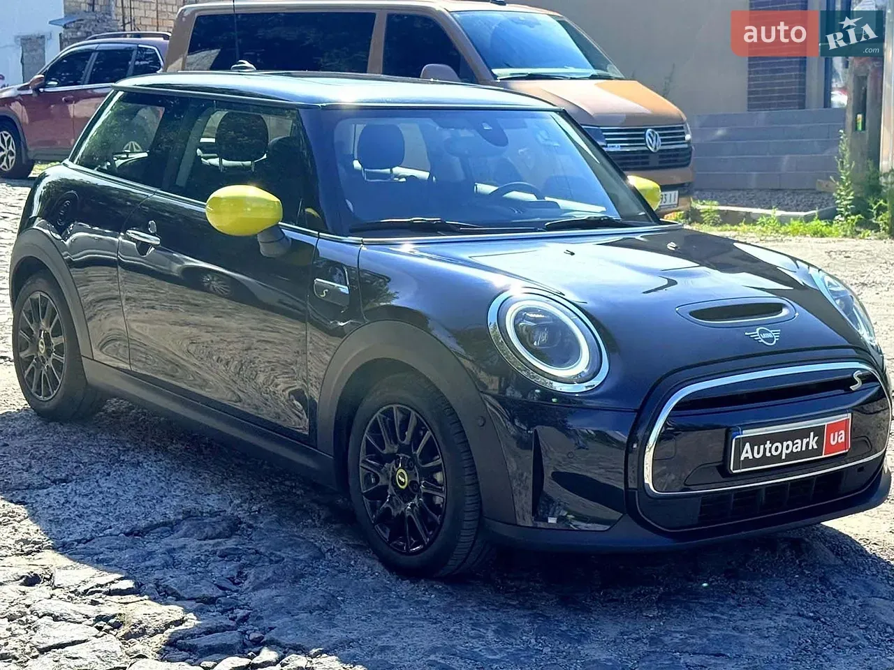 Mini Cooper 2023 photo 3