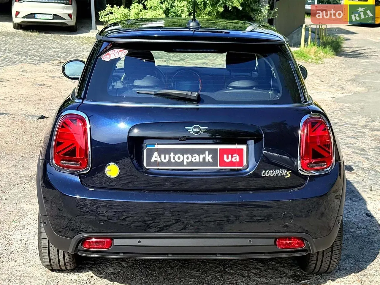 Mini Cooper 2023 photo 5