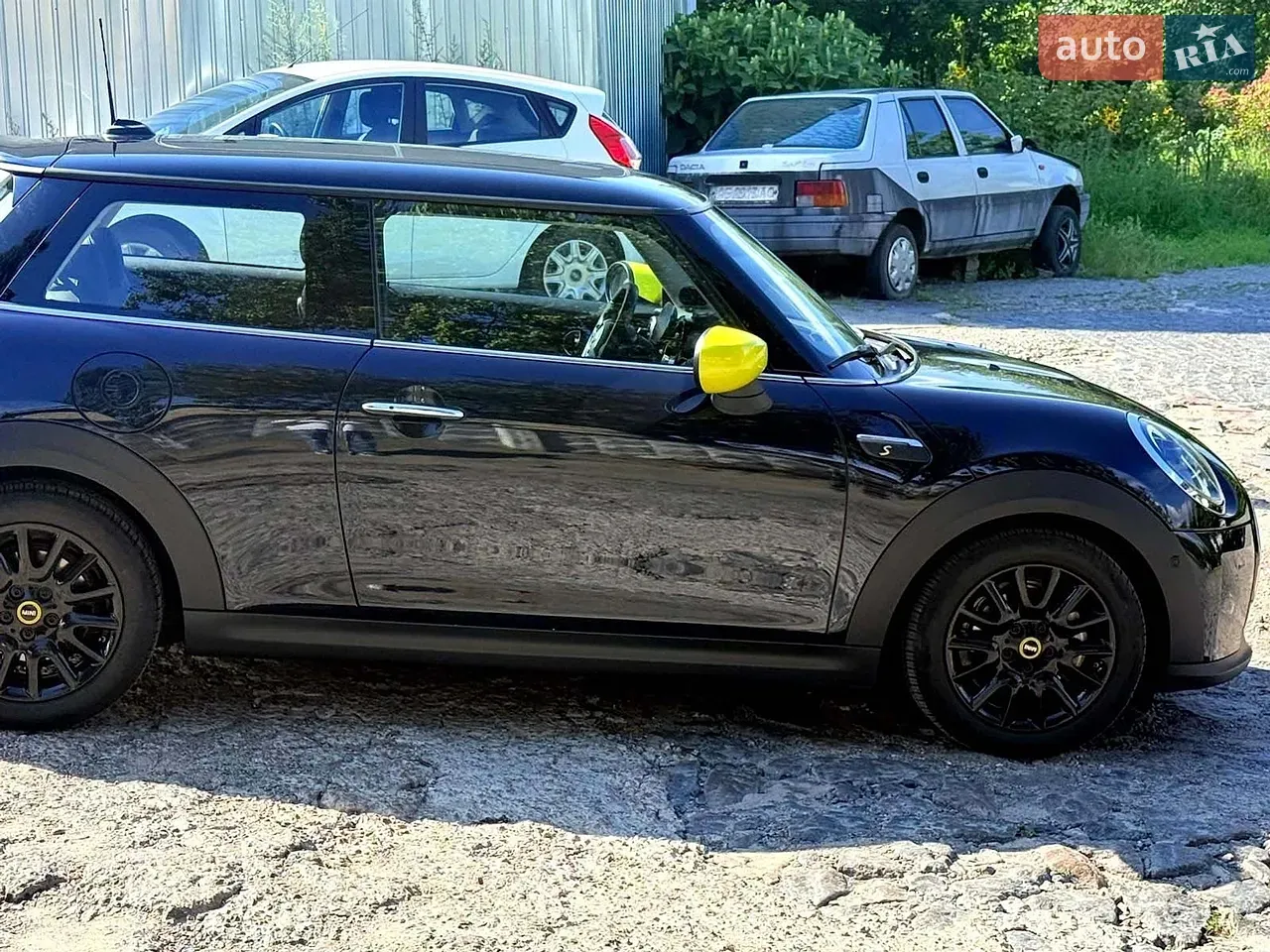 Mini Cooper 2023 photo 4