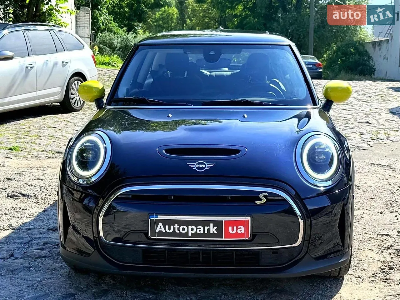 Mini Cooper 2023 photo 2