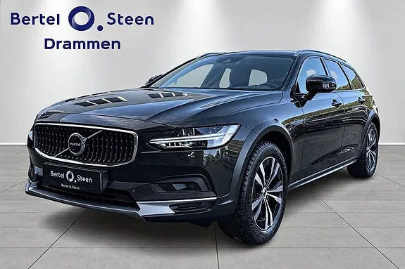 Volvo V90 Cross Country
