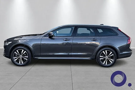 Volvo V90 Cross Country 2021 photo 2