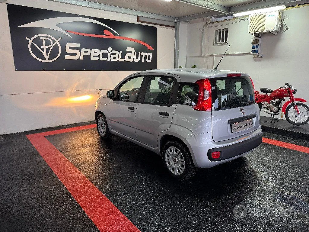 Fiat Panda 2015 photo 4