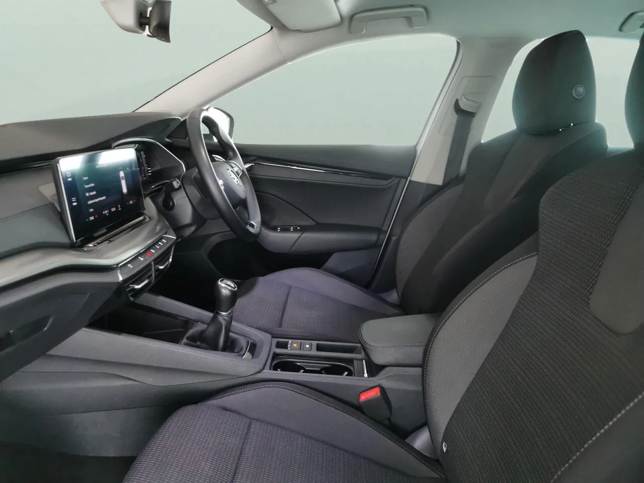 Skoda Octavia 2022 photo 4