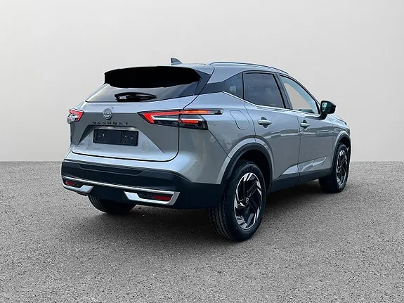 Nissan Qashqai 2026 photo 5