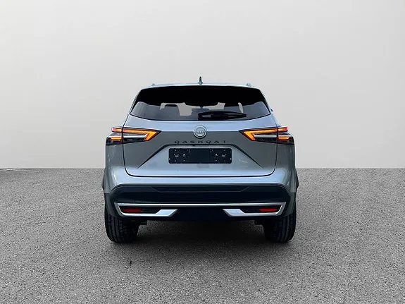Nissan Qashqai 2026 photo 4