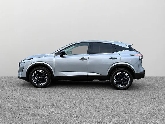 Nissan Qashqai 2026 photo 2