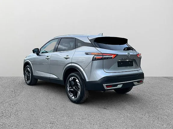 Nissan Qashqai 2026 photo 3