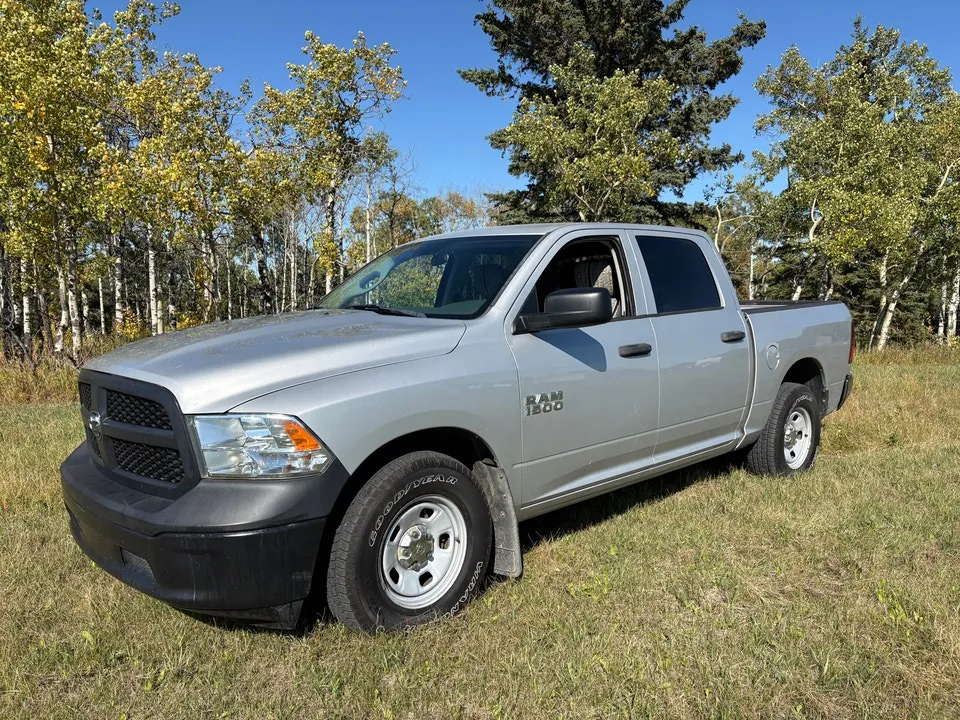 Dodge Ram 1500