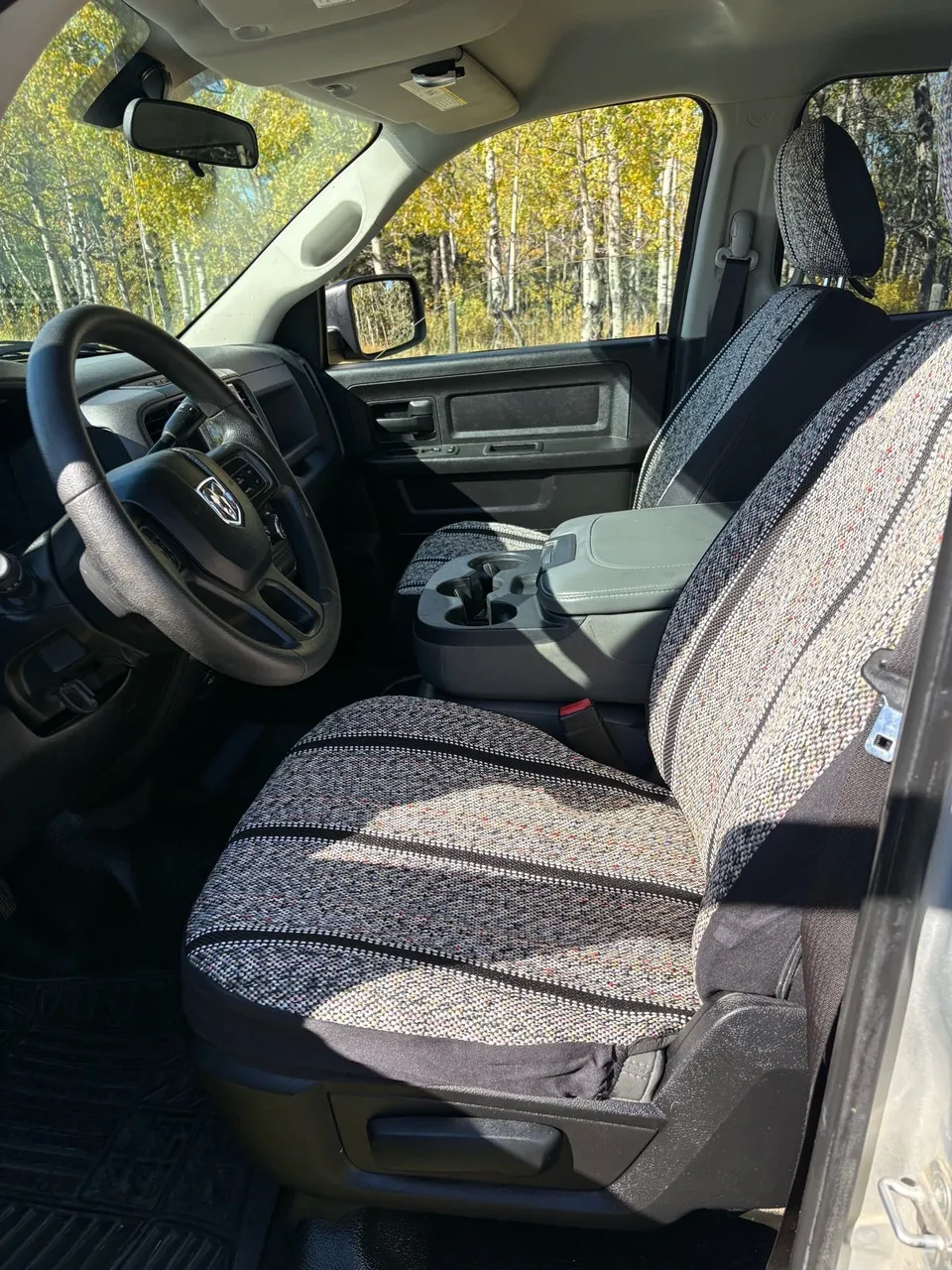 Dodge Ram 1500 2013 photo 5