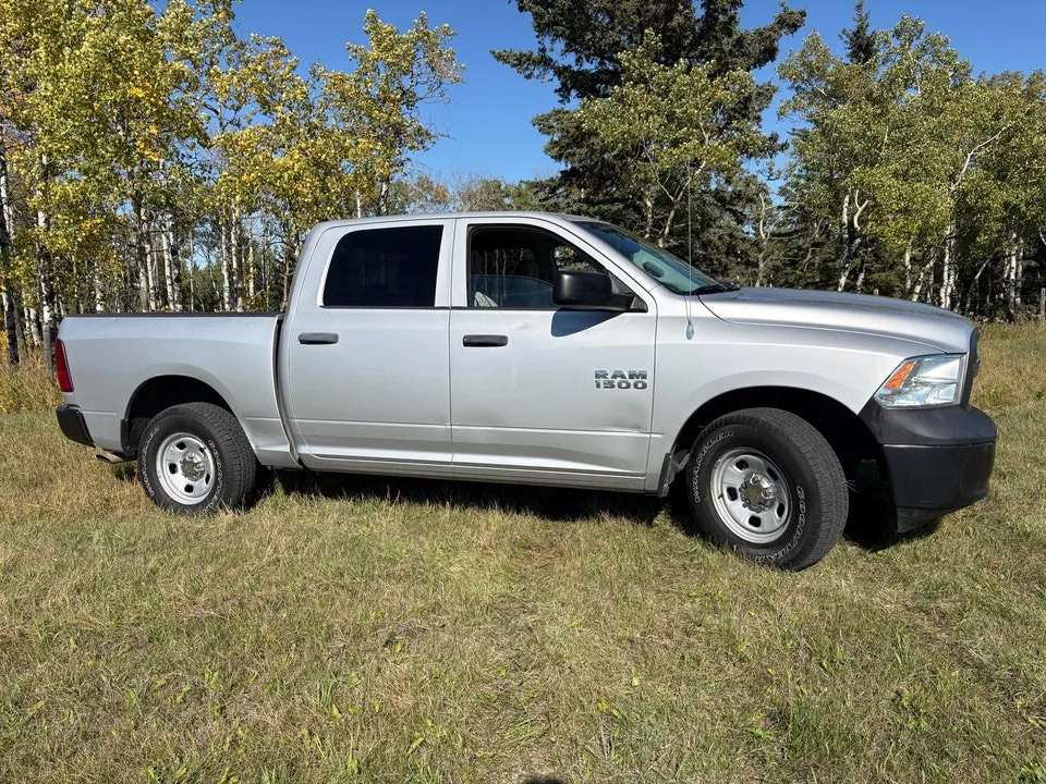 Dodge Ram 1500 2013 photo 3