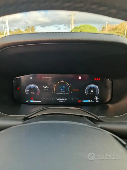 Jeep Compass 2024 photo 5
