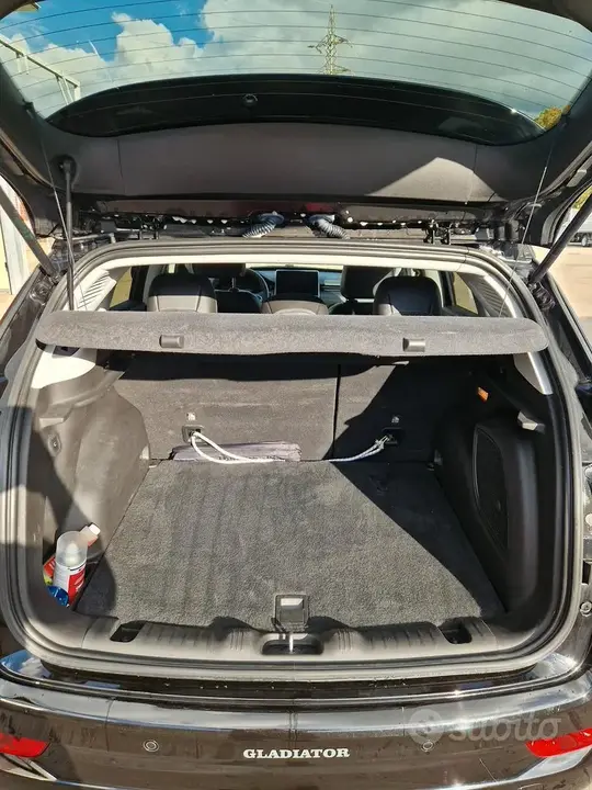 Jeep Compass 2024 photo 3