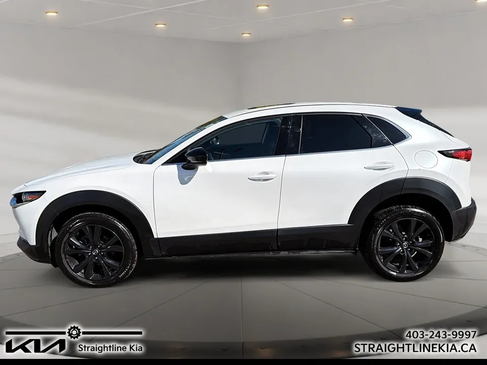 Mazda Cx-30 2024 photo 5