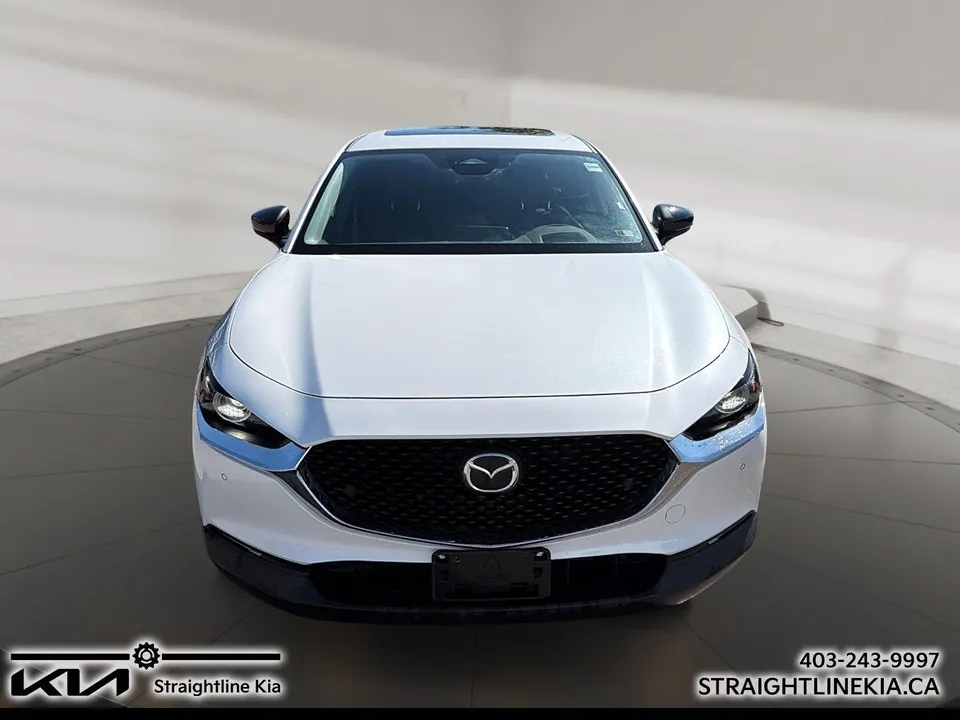 Mazda Cx-30 2024 photo 2