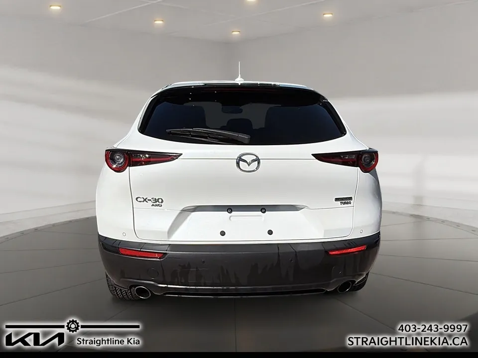 Mazda Cx-30 2024 photo 3