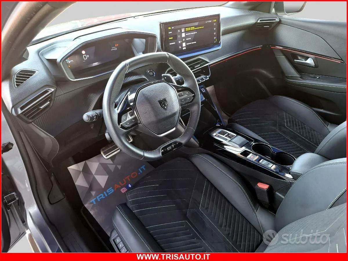 Peugeot 208 2025 photo 5