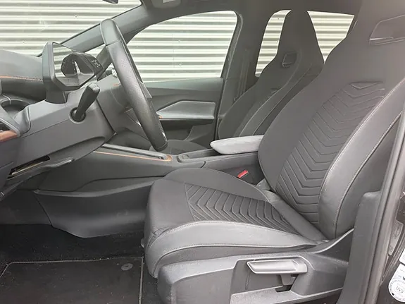 Cupra Born 2022 photo 5