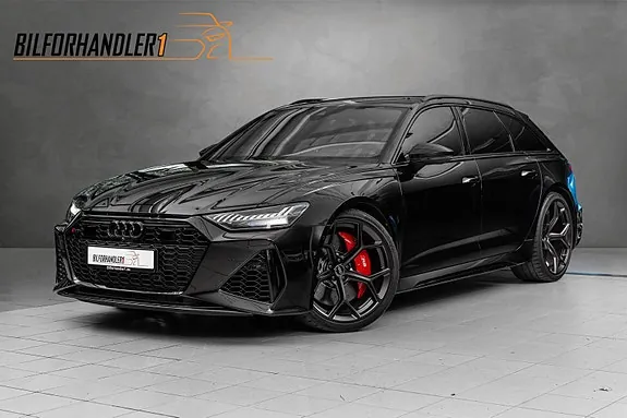 Audi Rs6