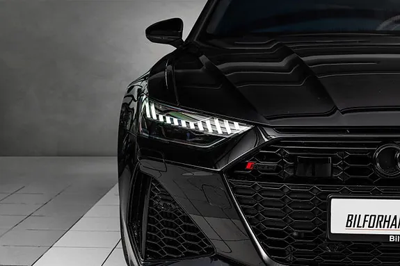 Audi Rs6 2024 photo 4