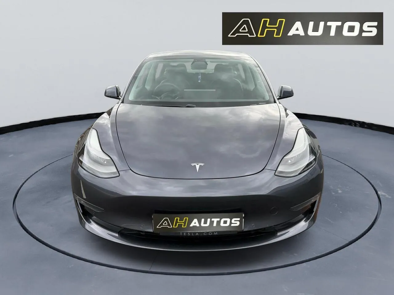 Tesla Model 3 2021 photo 5