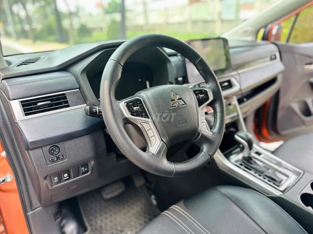 Mitsubishi Xpander Cross 2023 photo 5