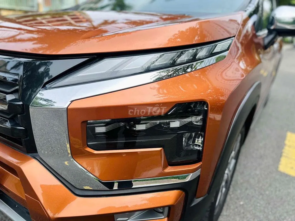 Mitsubishi Xpander Cross 2023 photo 3