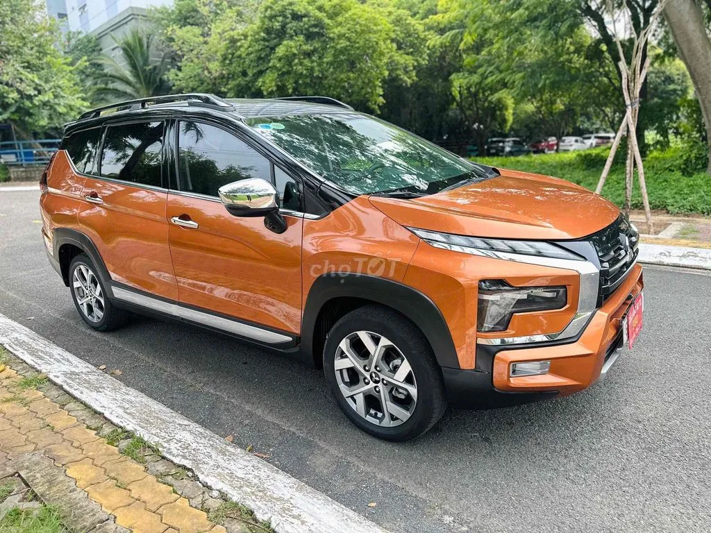 Mitsubishi Xpander Cross 2023 photo 4