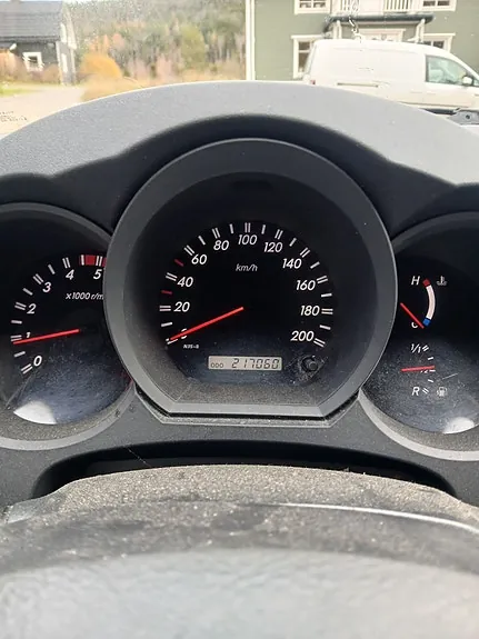 Toyota Hilux 2011 photo 5