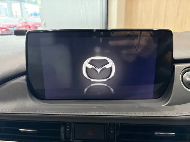 Mitsubishi Atenza Sedan 2018 photo 4