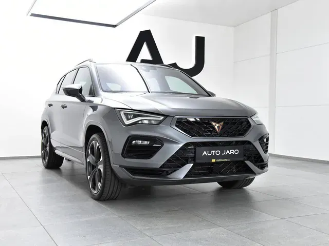 Cupra Ateca 2023 photo 2