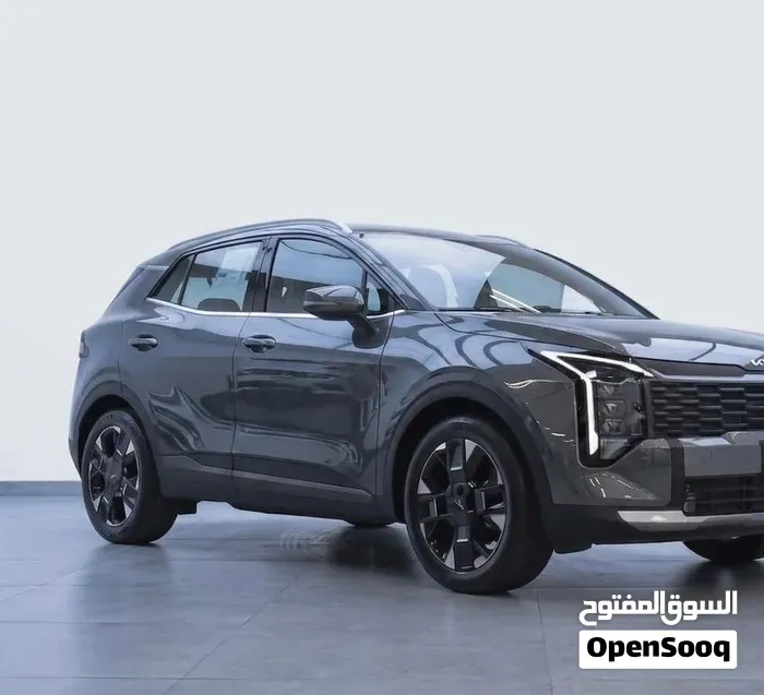 Kia Sportage 2026 photo 4