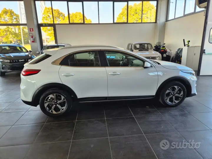 Kia Xceed 2022 photo 3