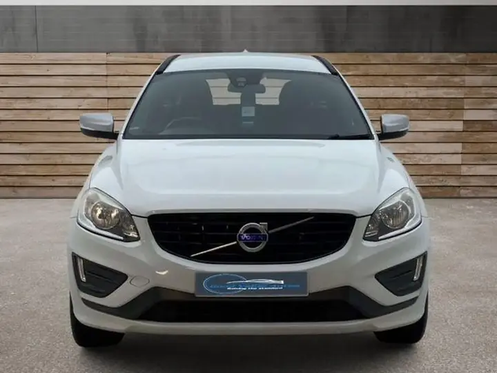 Volvo Xc60 2015 photo 2