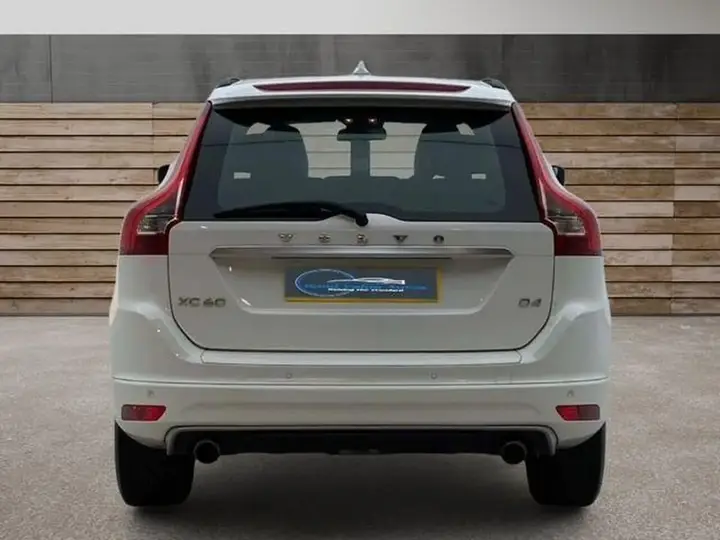Volvo Xc60 2015 photo 5