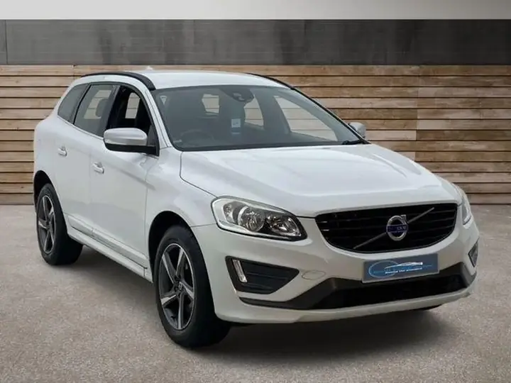Volvo Xc60 2015 photo 3