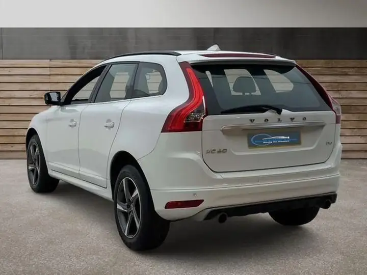 Volvo Xc60 2015 photo 4
