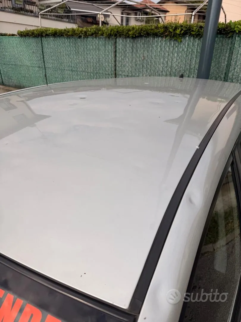 Toyota Corolla 2008 photo 5