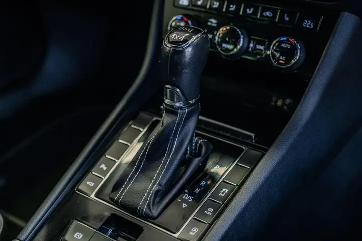 Skoda Superb 2019 photo 3