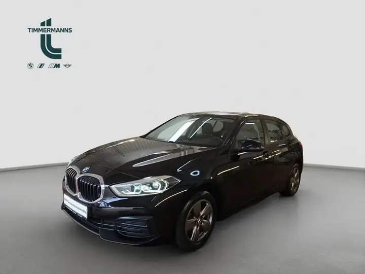 BMW 116D