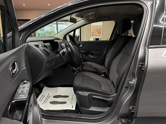 Renault Captur 2014 photo 3