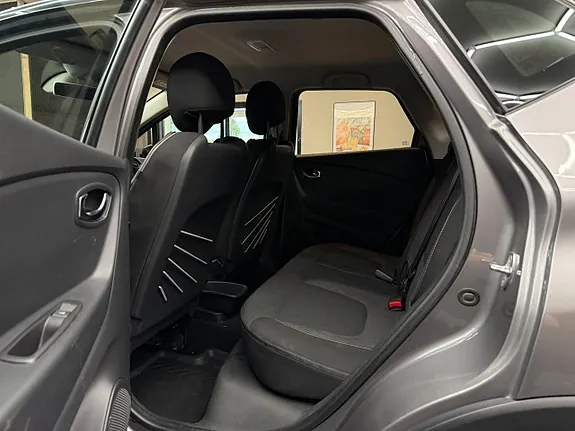 Renault Captur 2014 photo 4