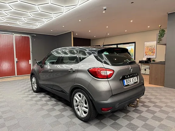 Renault Captur 2014 photo 2