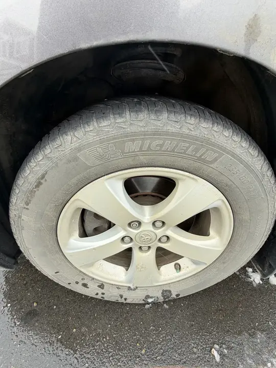 Toyota Sienna 2013 photo 5