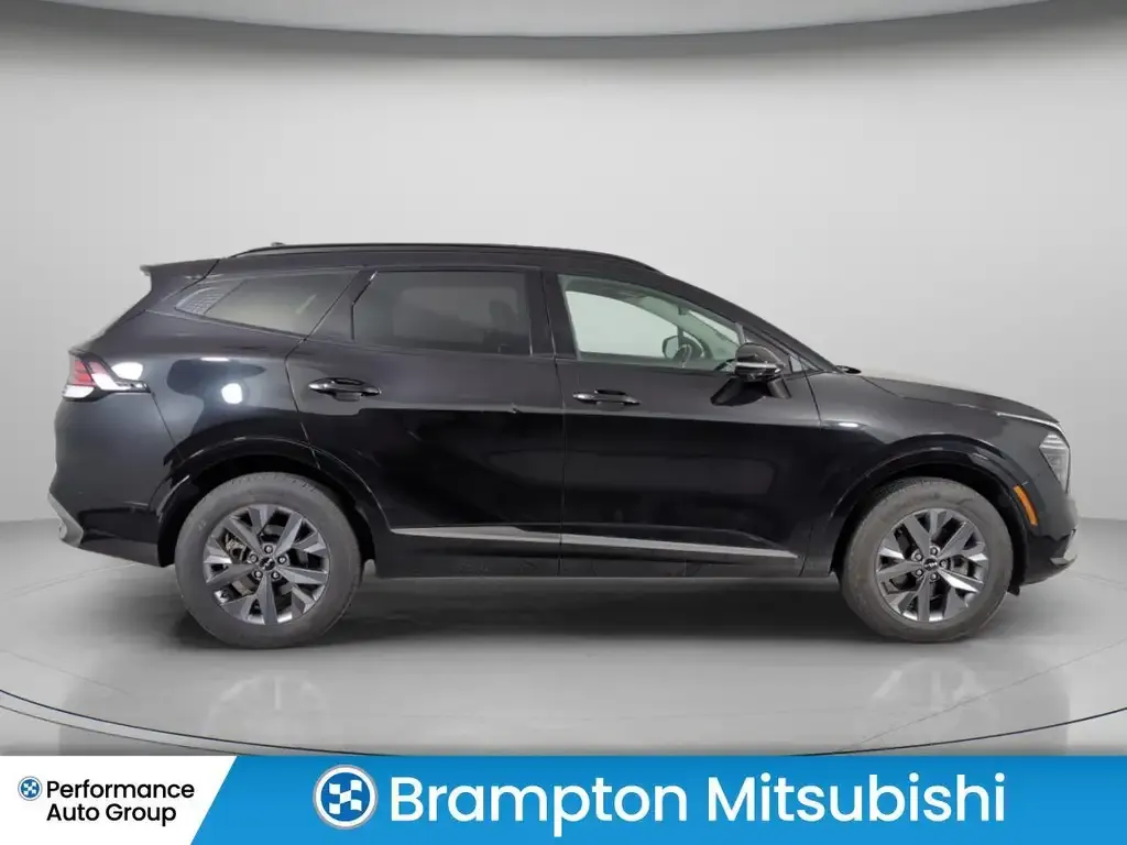 Kia Sportage 2023 photo 4