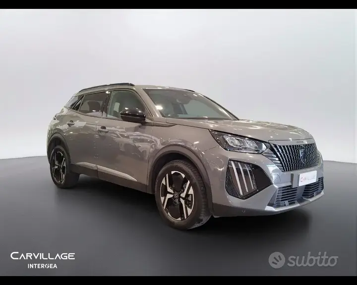 Peugeot 2008 2024 photo 3