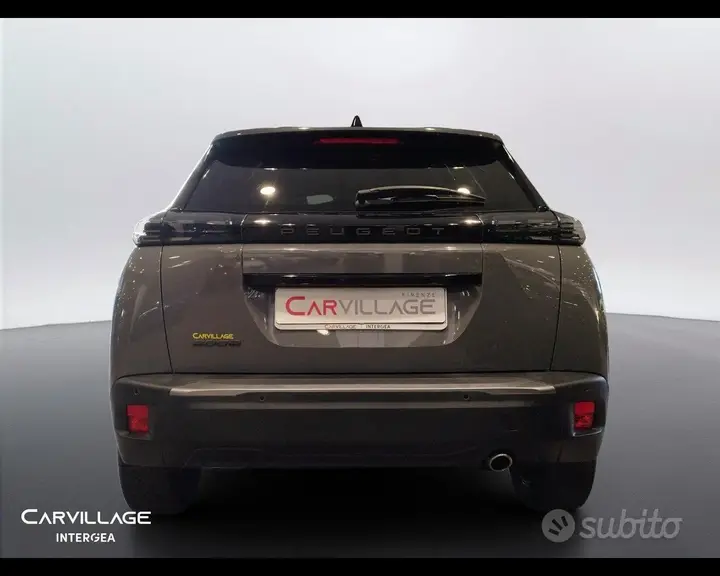 Peugeot 2008 2024 photo 5