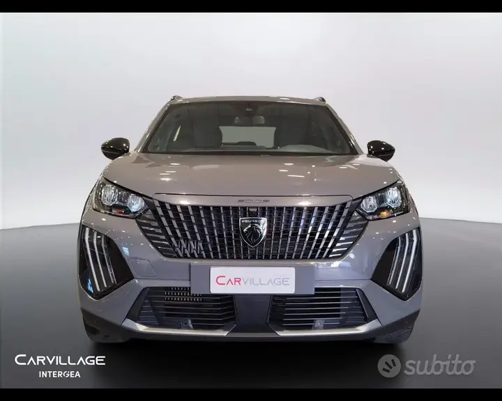 Peugeot 2008 2024 photo 2